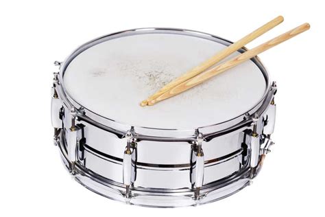 snare in English .